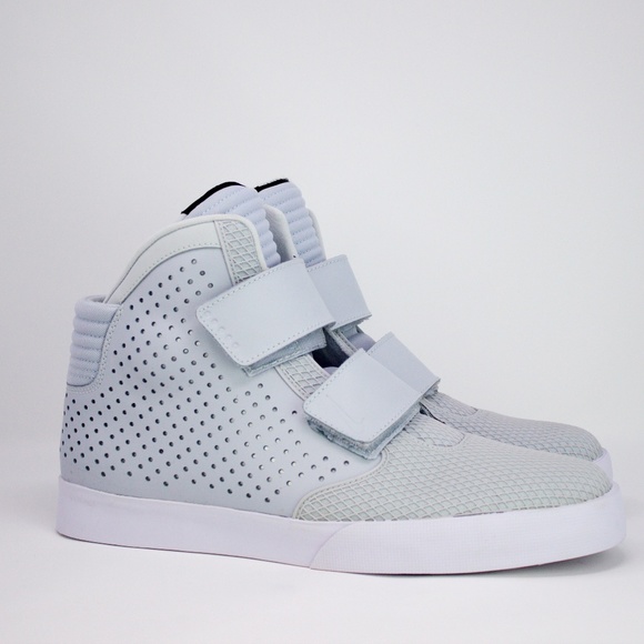 nike flystepper 2k3 grey